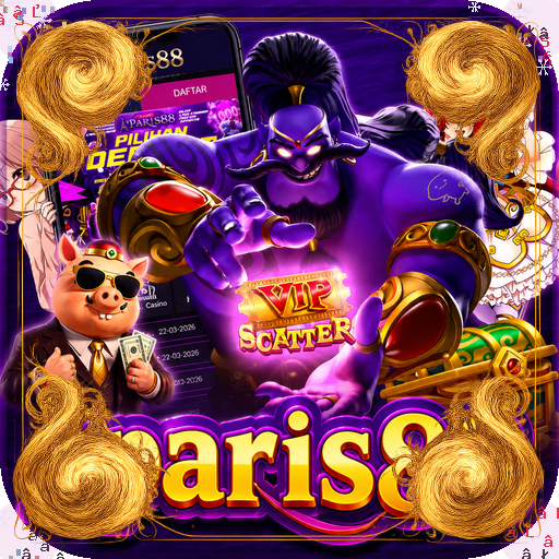 paris88 — mitra unggulan